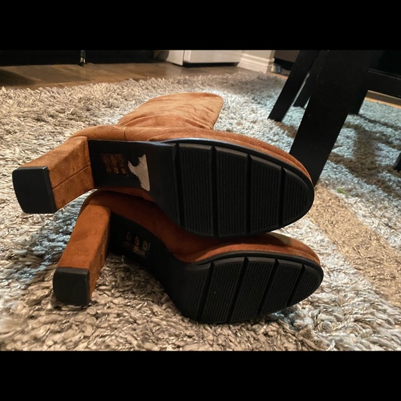 Bottes le château neuves cognac - Picture 4 of 4